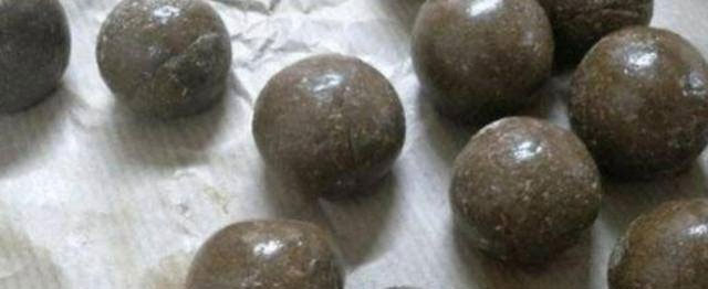 Picture 2 of Experts were stunned by the test results of the 'immortality' drug found in an ancient tomb
