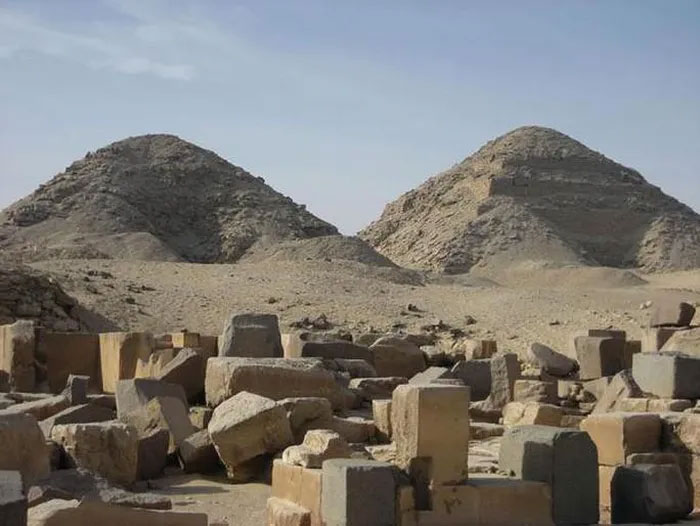 Picture 3 of Explore 2,600-year-old ancient wells: Where 'life after death' is created