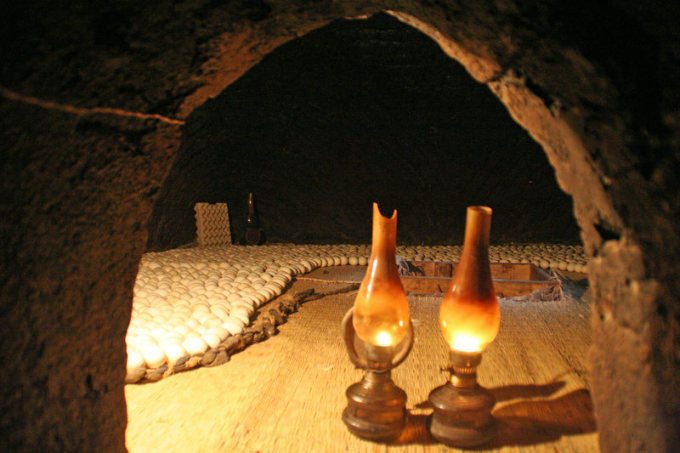 Picture 2 of Explore the Mass Incubators of Ancient Egypt