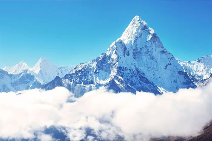 Picture 3 of Explore the windiest places in the world