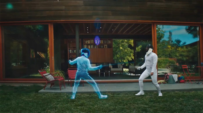 Picture 3 of Facebook company changes name to Meta, launches virtual universe