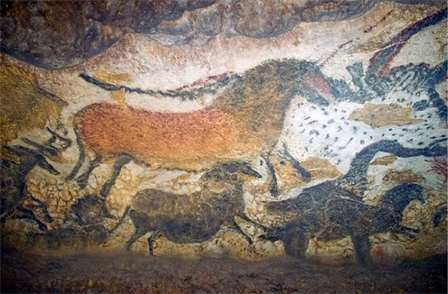 Facts about climate change from prehistoric Egyptian rock art Picture 1