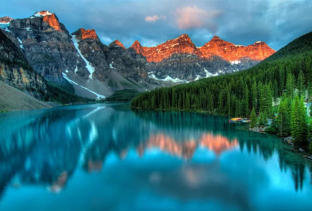 Facts about geography that you may not learn in school Picture 1