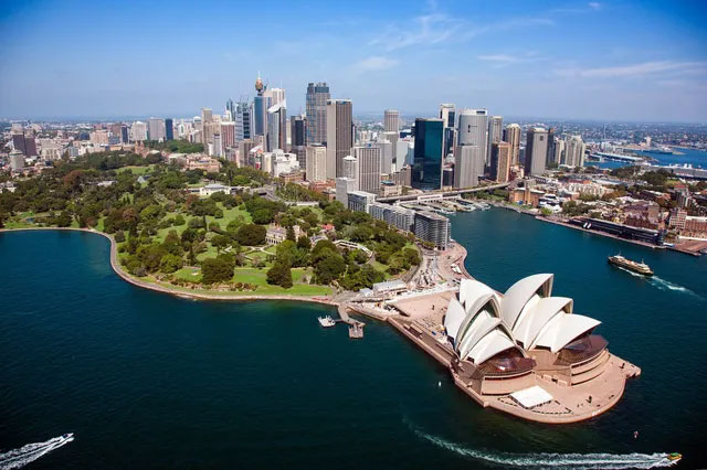 Facts about geography that you may not learn in school Picture 12