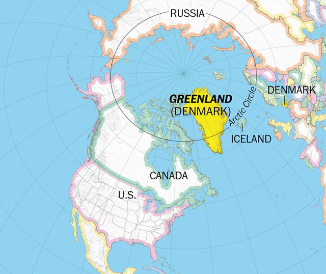 Facts about geography that you may not learn in school Picture 15