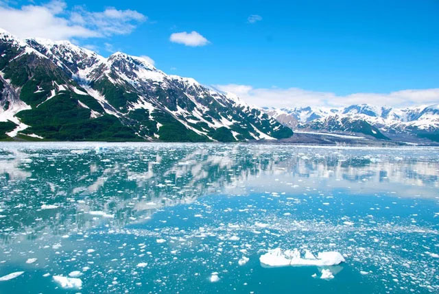 Facts about geography that you may not learn in school Picture 7
