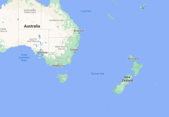 Facts about geography that you may not learn in school Picture 9