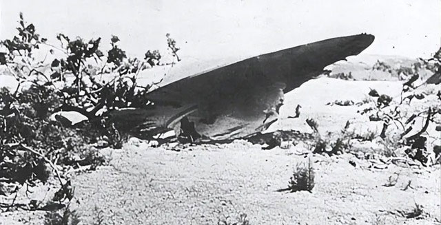 Falcon Lake UFO incident: Man was burned after touching a UFO and the marks on his body did not fade for 32 years! Picture 6