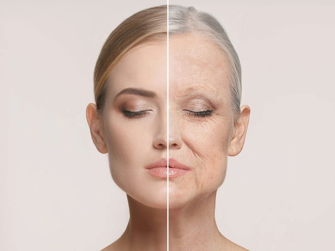 Find out how you can fight the aging process Picture 1