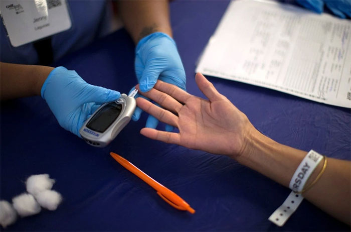 Picture 1 of First cure for type 1 diabetes with stem cells