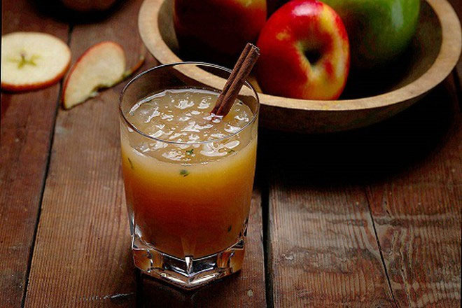 Picture 10 of Food that cannot be missed on Thanksgiving