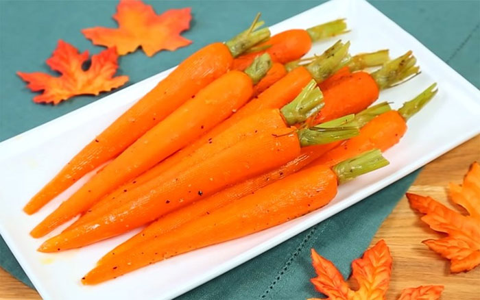 Picture 8 of Food that cannot be missed on Thanksgiving