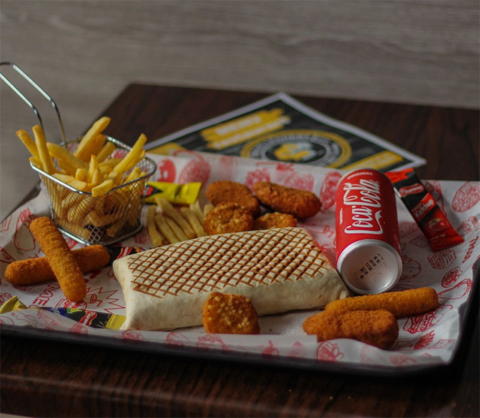 Foods that are 'innocuous but not innocuous' Picture 1