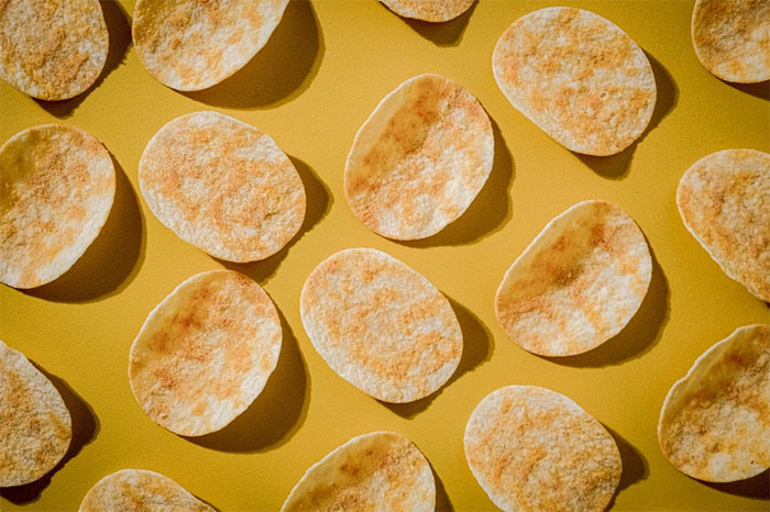 Foods that are 'innocuous but not innocuous' Picture 3