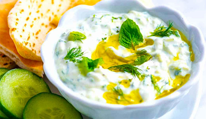 Foods that are 'natural detoxifiers' after eating hot pot Picture 2