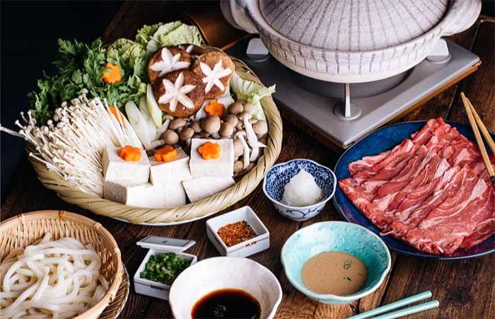 Foods that are 'natural detoxifiers' after eating hot pot Picture 3