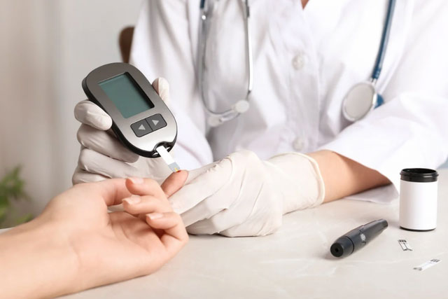 Picture 2 of For the first time in history, a group of Chinese doctors announced they had found a way to 'cure diabetes'