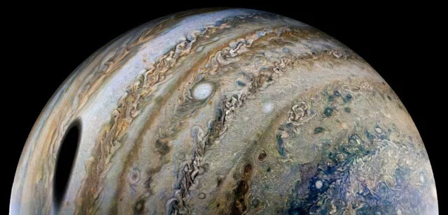 For the first time, NASA must call for help from the public, in the exploration of Jupiter Picture 1