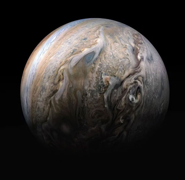 For the first time, NASA must call for help from the public, in the exploration of Jupiter Picture 3