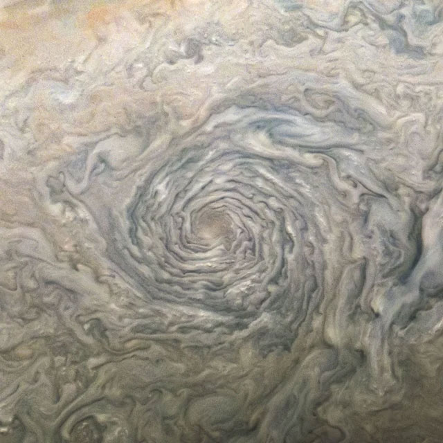 For the first time, NASA must call for help from the public, in the exploration of Jupiter Picture 4