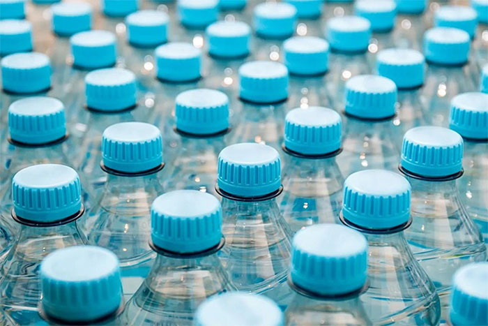 Picture 1 of Forever Chemical Found in 99% of Bottled Water
