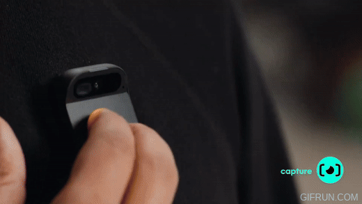Former Apple Designer Launches AI Device: A Lapel Pin Aims to Overturn the Smartphone World Picture 5