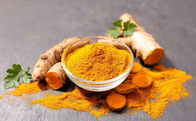 Picture 1 of France warns that overuse of turmeric can be toxic to the liver