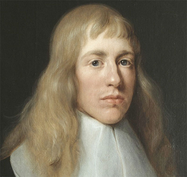 Picture 1 of Francis Willughby: The First to Classify Birds