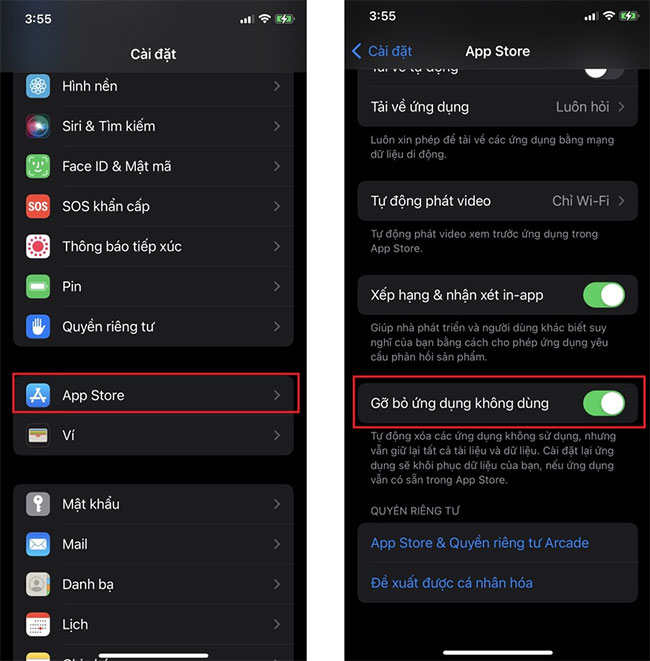 Picture 3 of Free up iPhone space simply and quickly