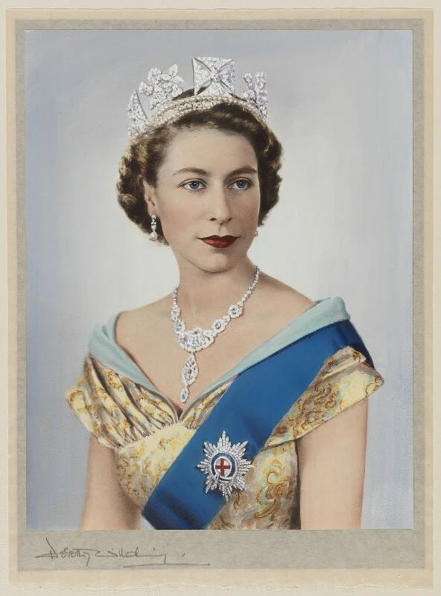 Picture 4 of From A to Z everything you need to know about the Queen's Platinum Celebration