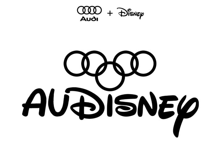 Picture 3 of From 'LEGOogle' to 'Coca-CoLacoste': The 'lucky' combinations between world famous brands