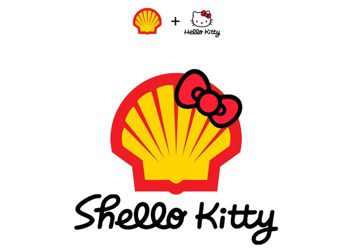 Picture 4 of From 'LEGOogle' to 'Coca-CoLacoste': The 'lucky' combinations between world famous brands