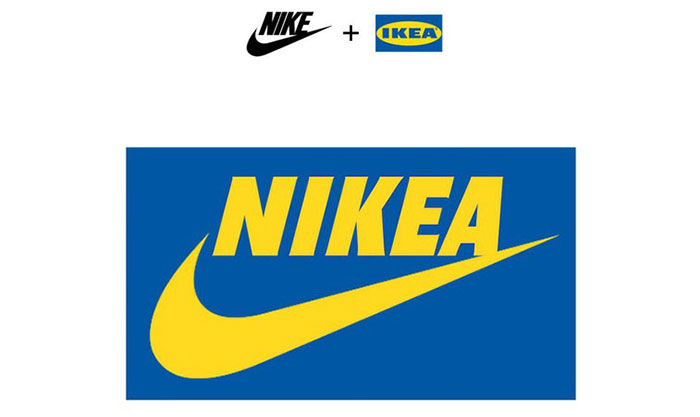 Picture 7 of From 'LEGOogle' to 'Coca-CoLacoste': The 'lucky' combinations between world famous brands
