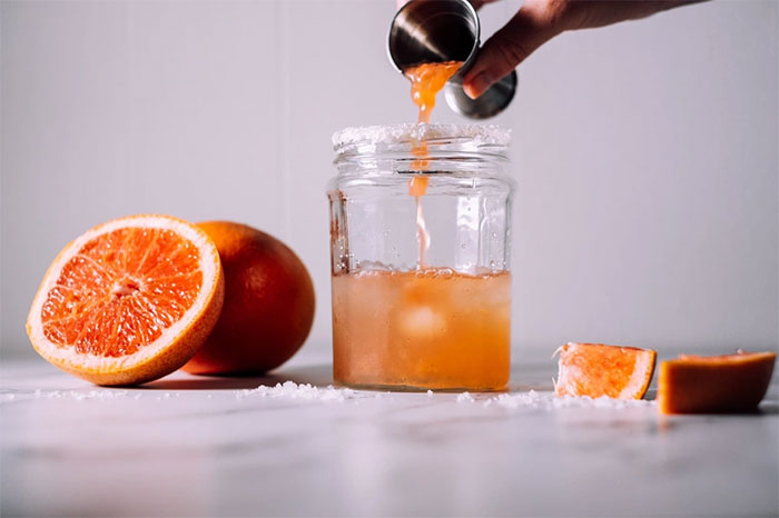 Fruit juice is not as good as many people think Picture 1