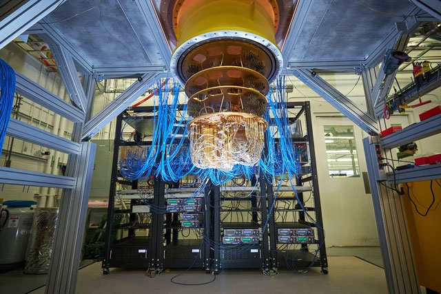 Gem from Namibia holds important key in making quantum computers Picture 2