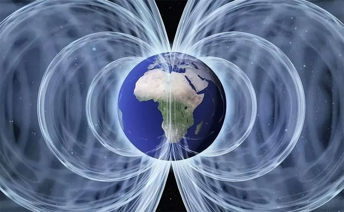 Global magnetic field strength has decreased by 9%, will Earth go the same way as Mars? Picture 3
