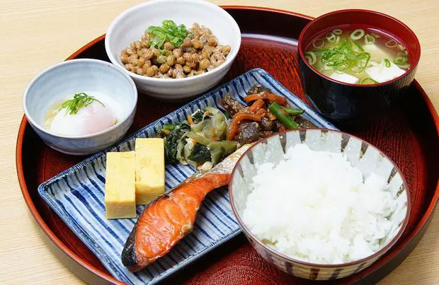 Picture 10 of Go around 5 continents to see typical breakfasts in different countries to see how rich the culinary world is