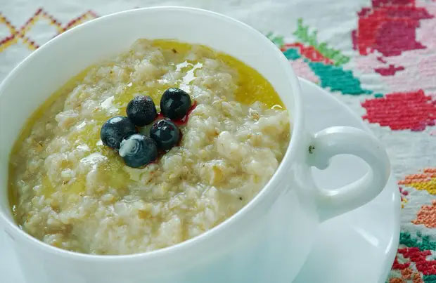 Picture 8 of Go around 5 continents to see typical breakfasts in different countries to see how rich the culinary world is