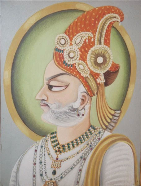 'Golden fortress' Jaisalmer: The place where the cruelest customs are hidden Picture 2