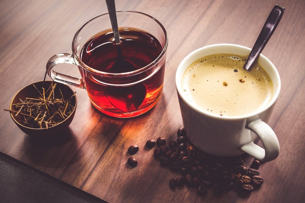 Good news for coffee 'believers': Avoiding cancer the key lies in temperature Picture 2
