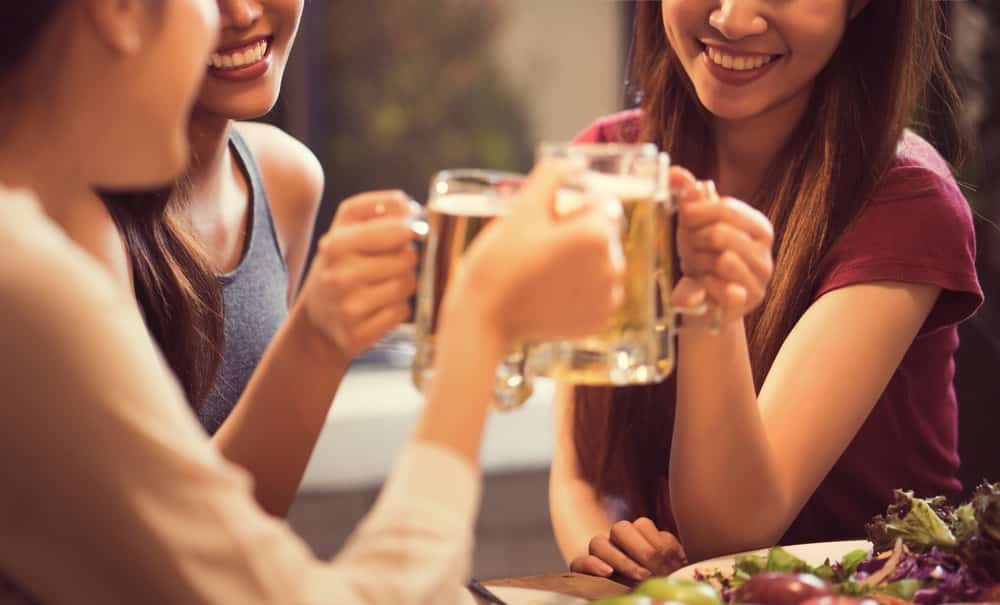 Good news for coffee 'believers': Avoiding cancer the key lies in temperature Picture 4