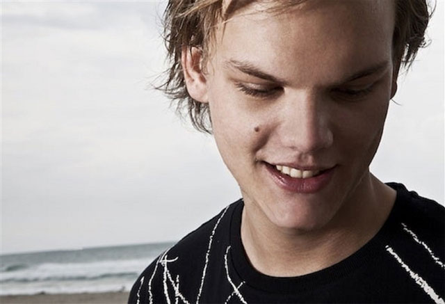 Google Doodle celebrates DJ Avicii's 32nd birthday - DJ elevates electronic music Picture 2