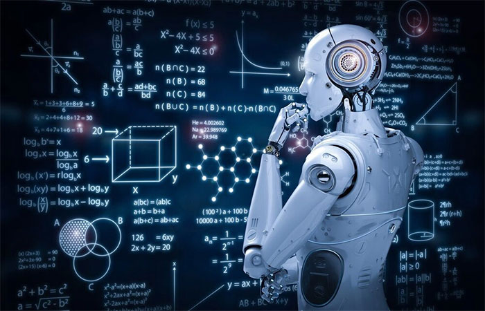 Picture 2 of Google subsidiary introduces human-level AI