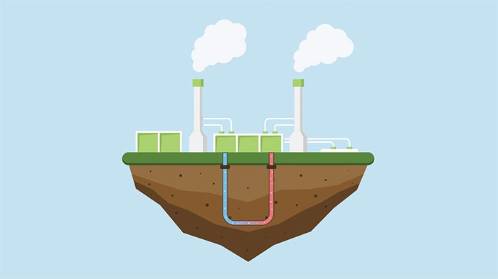 Groundbreaking technology generates hundreds of megawatts of carbon-free electricity, US Department of Energy gives a boost Picture 3