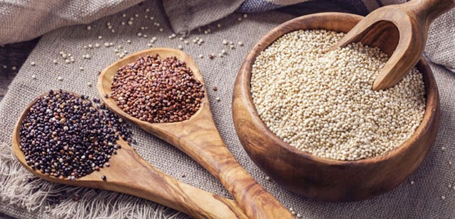 Picture 2 of Harvard Medical University announces 10 ''super foods'' that help prolong life