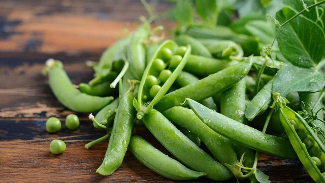 Picture 3 of Harvard Medical University announces 10 ''super foods'' that help prolong life
