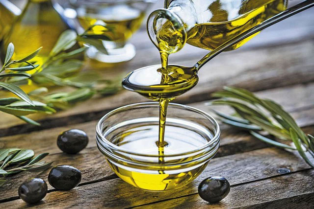 Picture 4 of Harvard Medical University announces 10 ''super foods'' that help prolong life