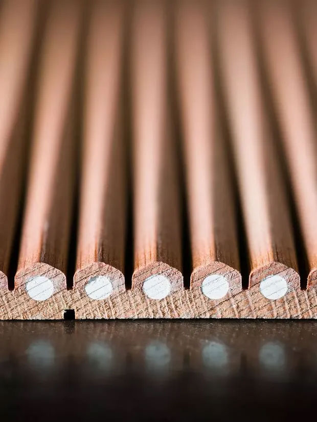 Picture 9 of Have you ever wondered what 2B or HB pencils mean?