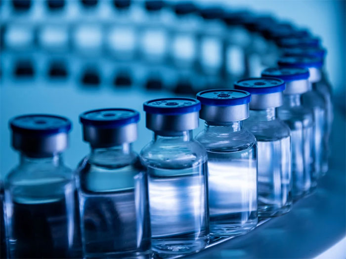 Picture 1 of He developed the world's first lung cancer vaccine