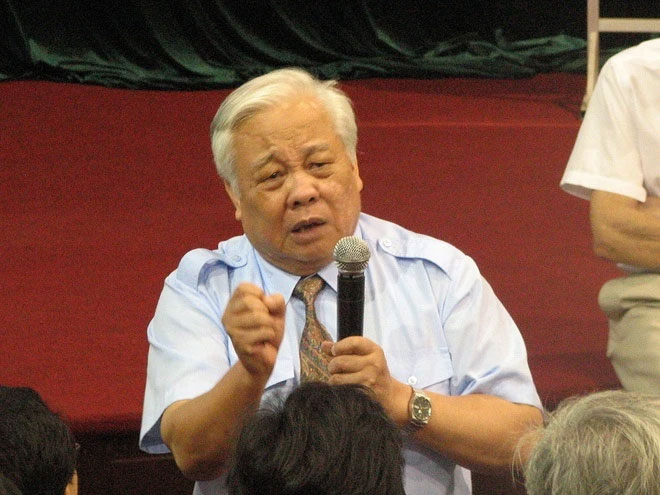 Picture 3 of He was awarded the title of professor at the age of 30, the youngest director in the history of Vietnamese science!
